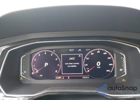 2022 Volkswagen Jetta Gli 2.0T Autobahn from USA, damaged, VIN 3VW2T7BU1NM028092